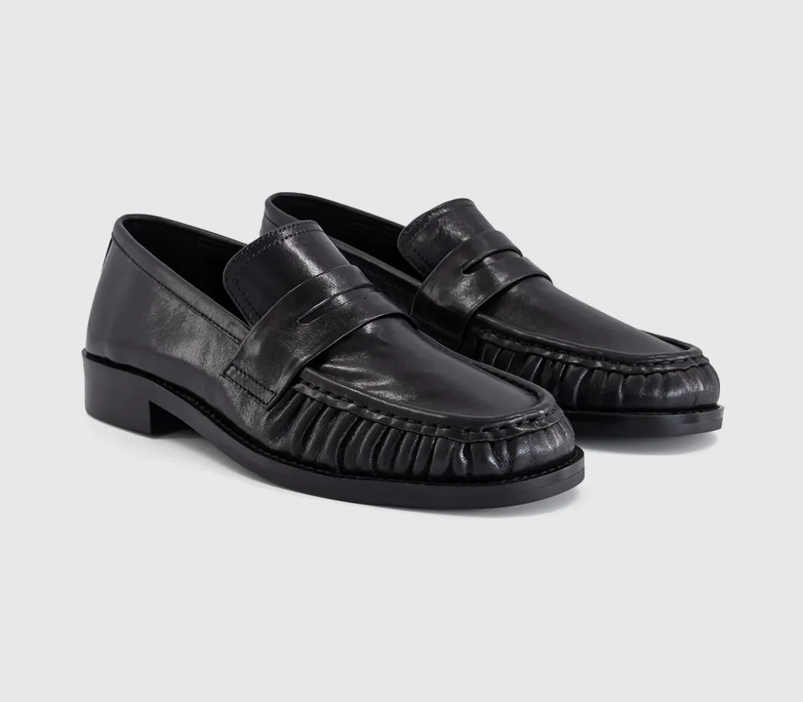 Libby Loafers