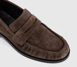 Libby Loafers