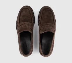 Libby Loafers