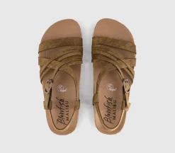 Light Up Sandals