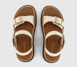 Lily Chunky 2 Part Sandals