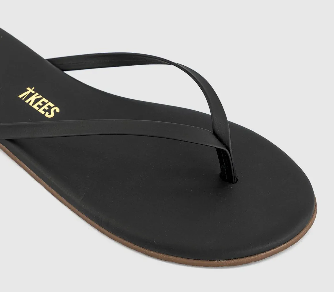 Lily Liners Flip Flops