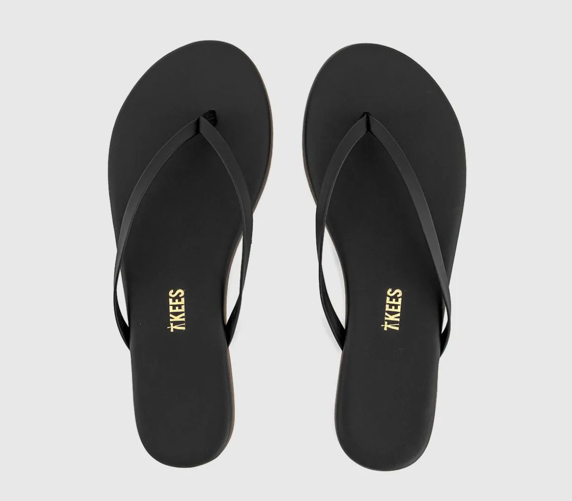 Lily Liners Flip Flops