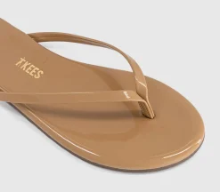 Lily Nude Foundations Flip Flop