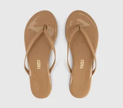 Lily Nude Foundations Flip Flop