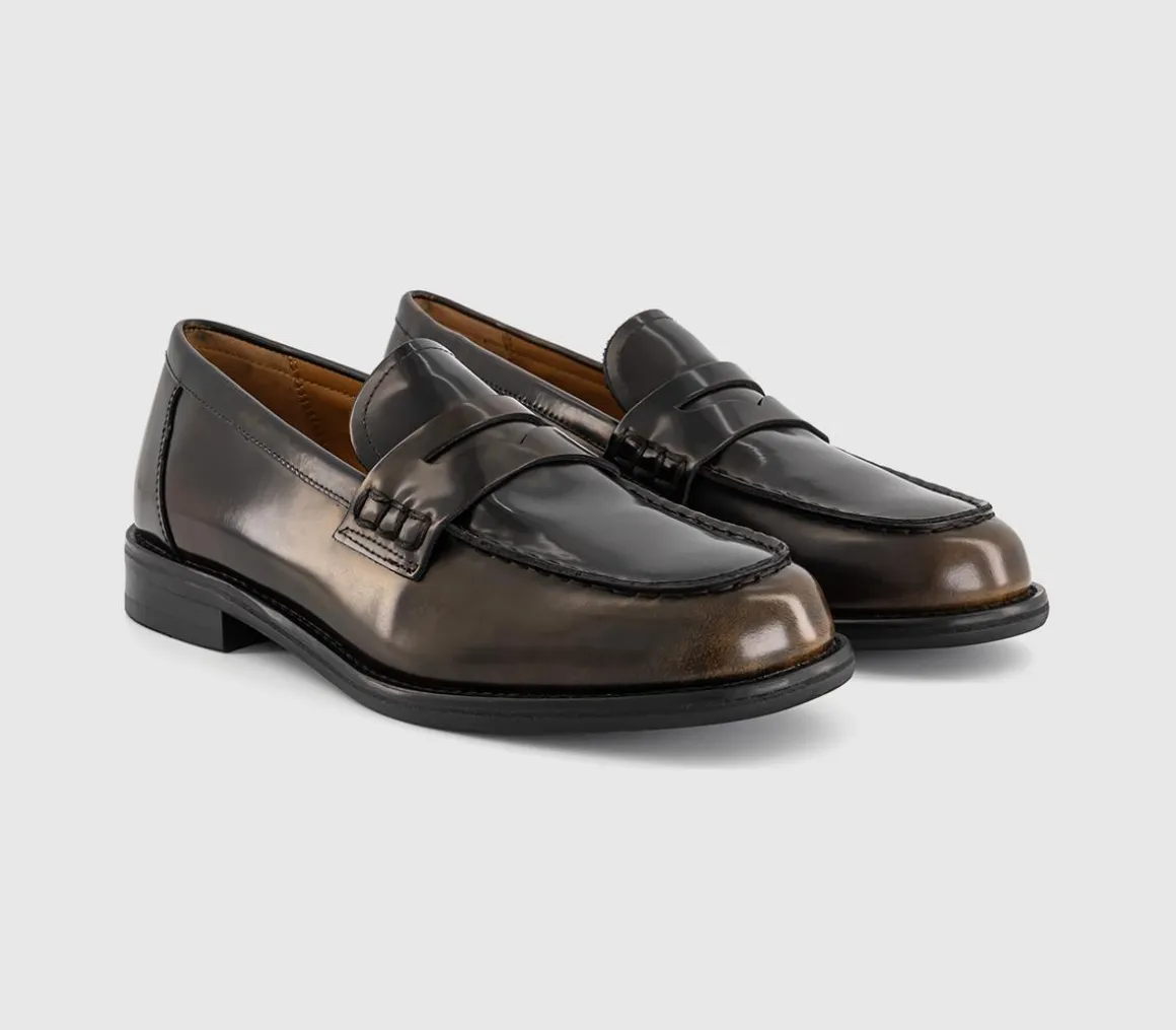 Linn Loafers