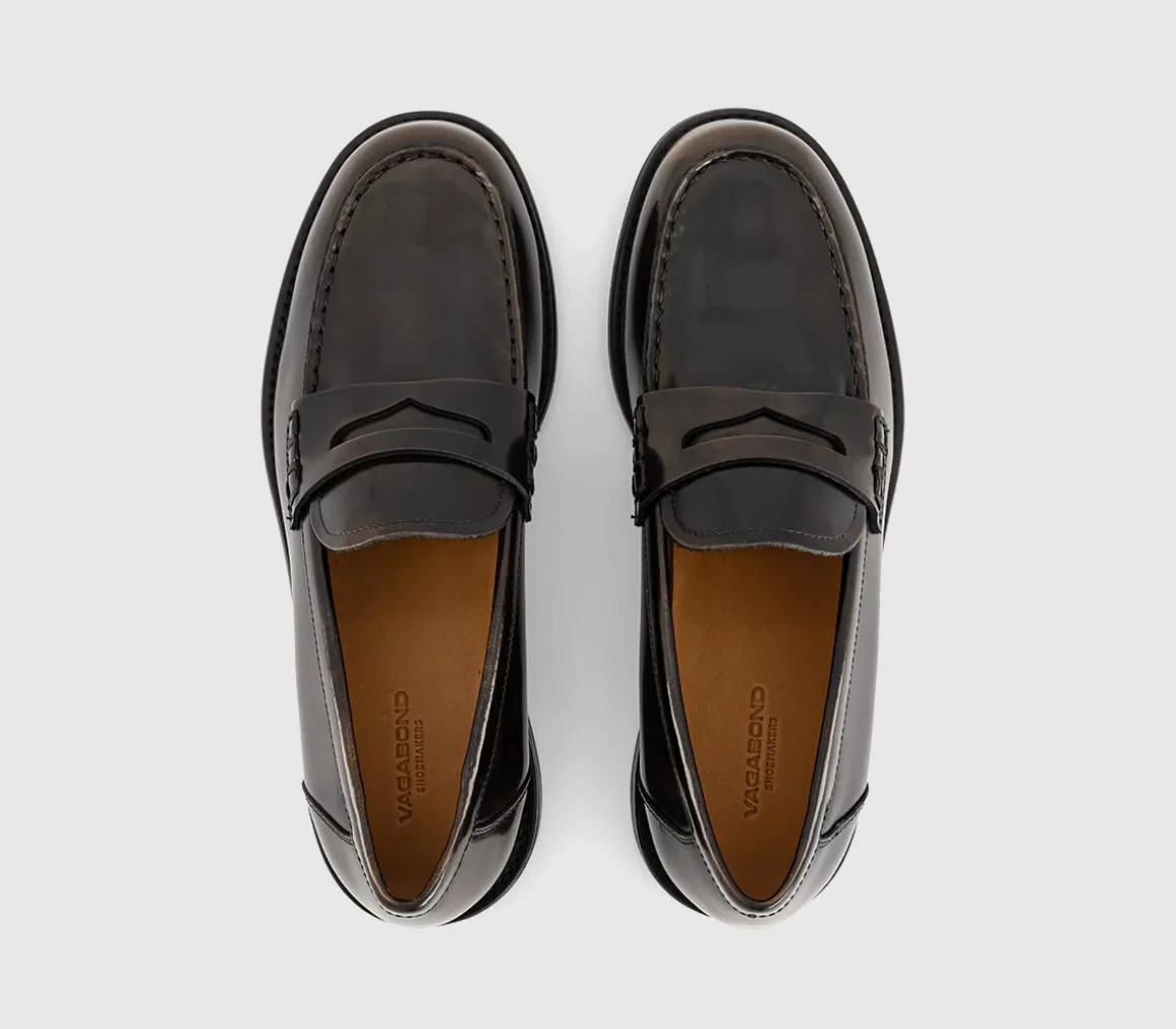 Linn Loafers