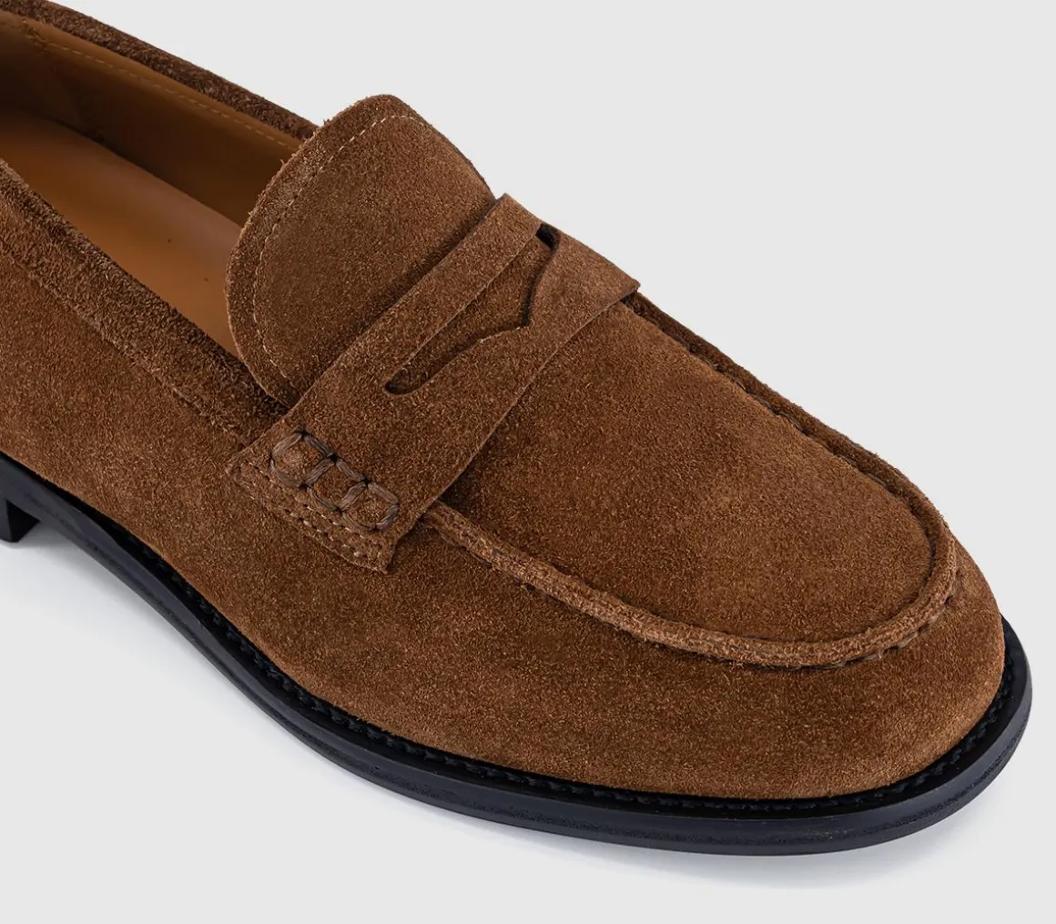 Linn Loafers