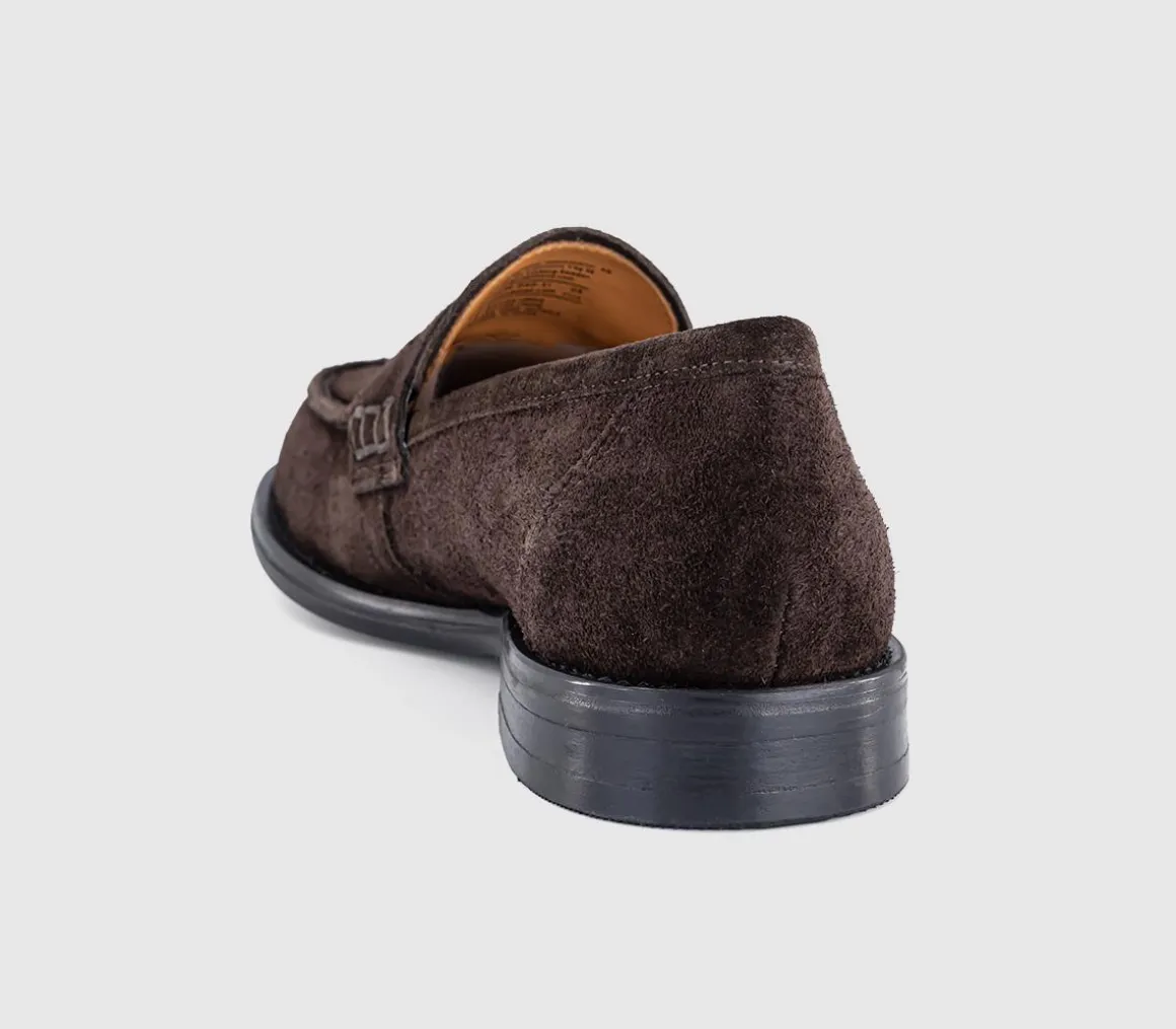 Linn Loafers