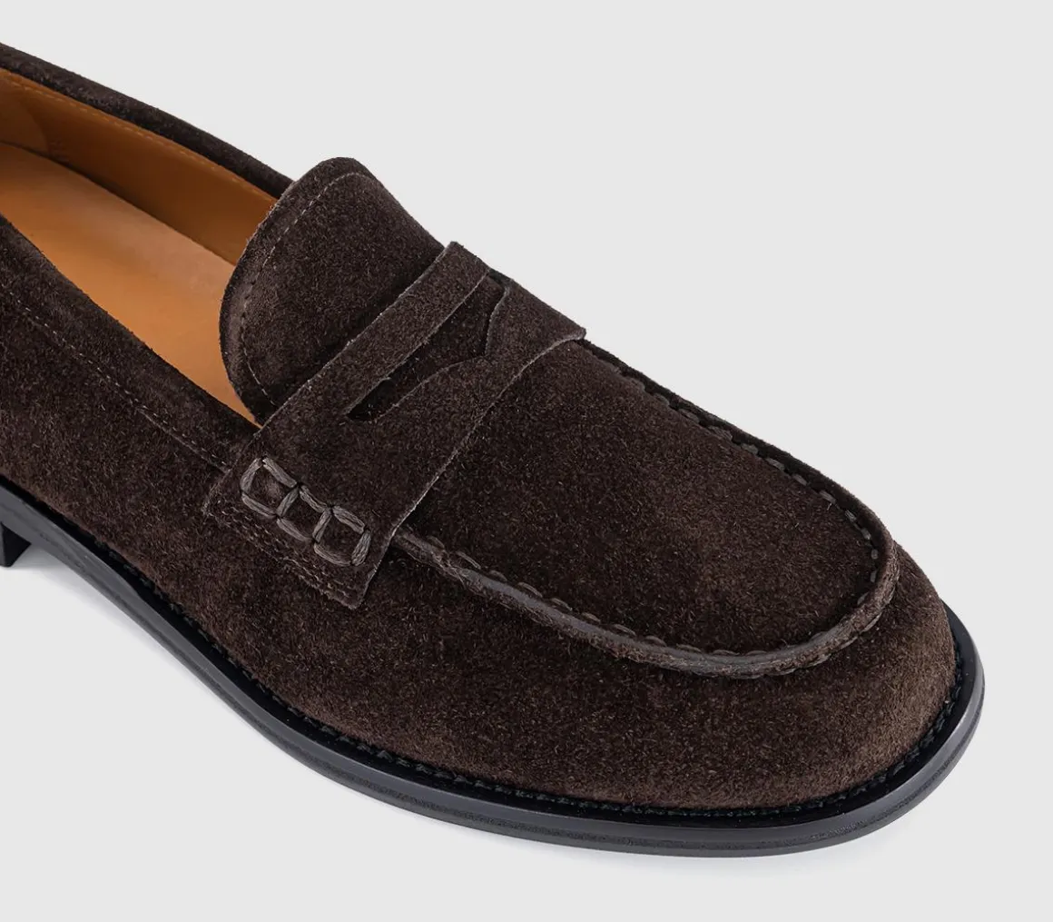 Linn Loafers