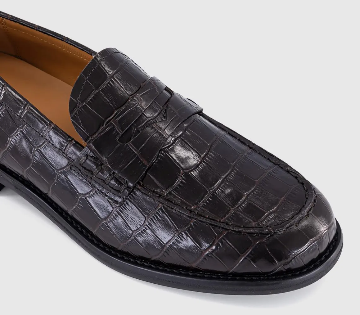 Linn Loafers