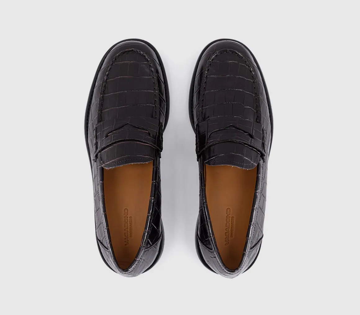 Linn Loafers