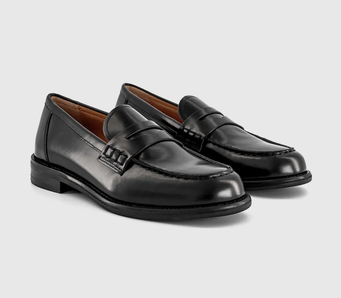 Linn Penny Loafers
