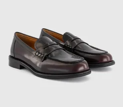 Linn Penny Loafers