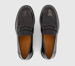 Linn Penny Loafers