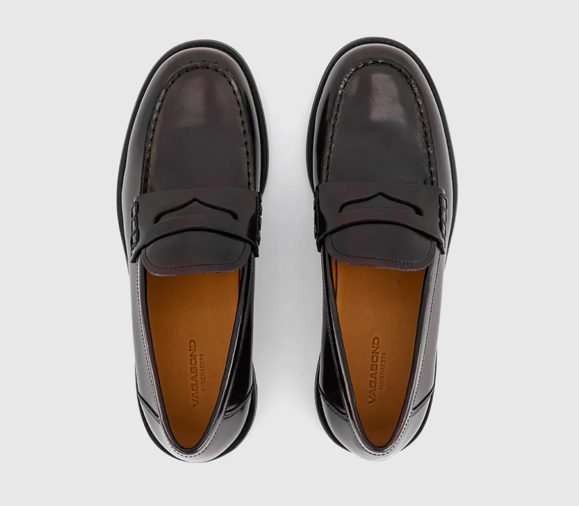 Linn Penny Loafers