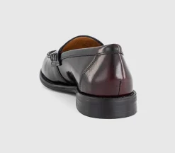 Linn Penny Loafers