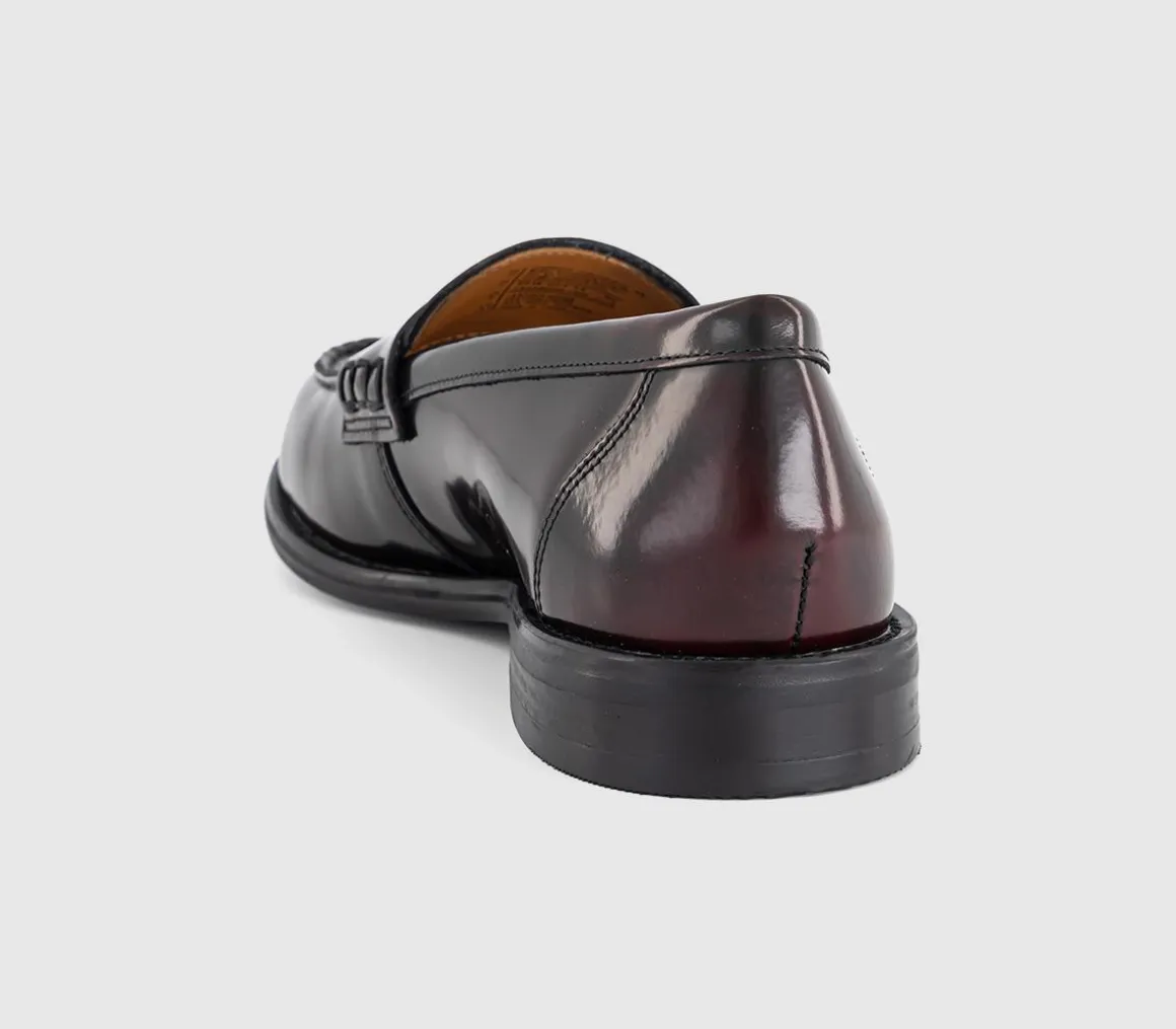 Linn Penny Loafers