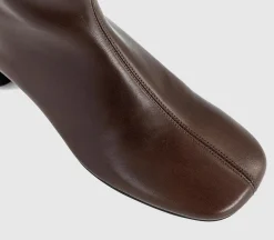 Livia Ankle Boots