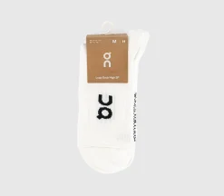 Logo Sock High 3 Pack