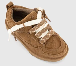 Lo Lowmel Kids Trainers