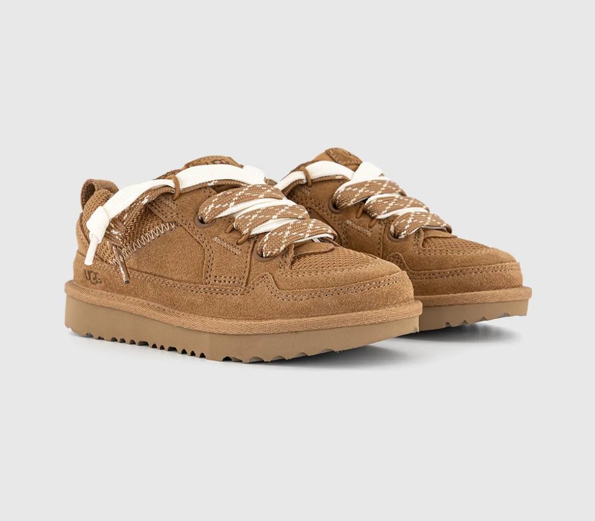 Lo Lowmel Kids Trainers