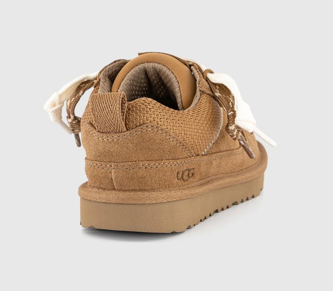 Lo Lowmel Kids Trainers