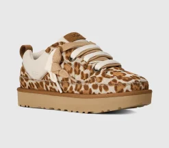 Lo Lowmel Plains Trainers