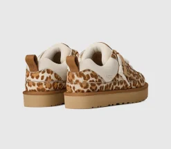 Lo Lowmel Plains Trainers