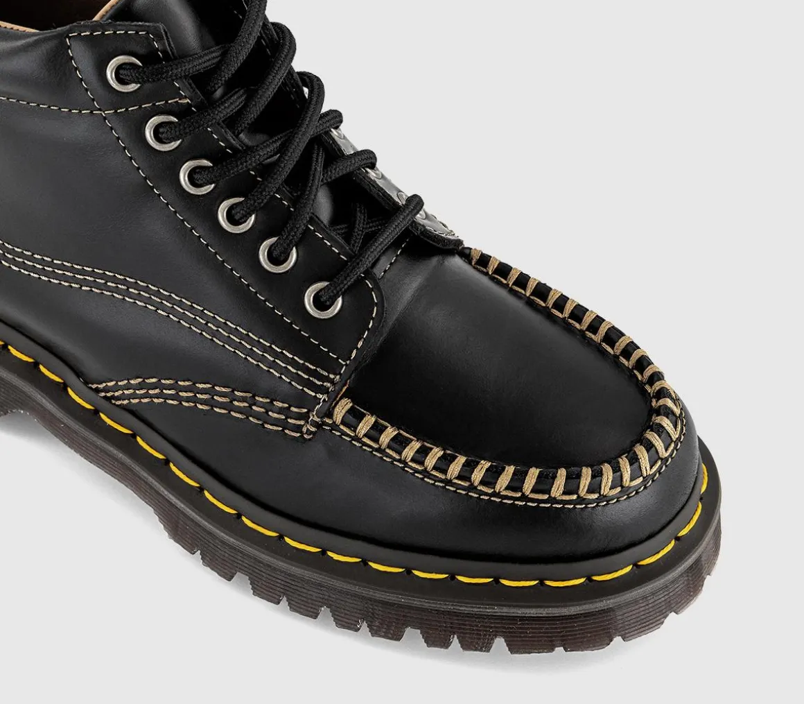 Lowell Chukka Boots