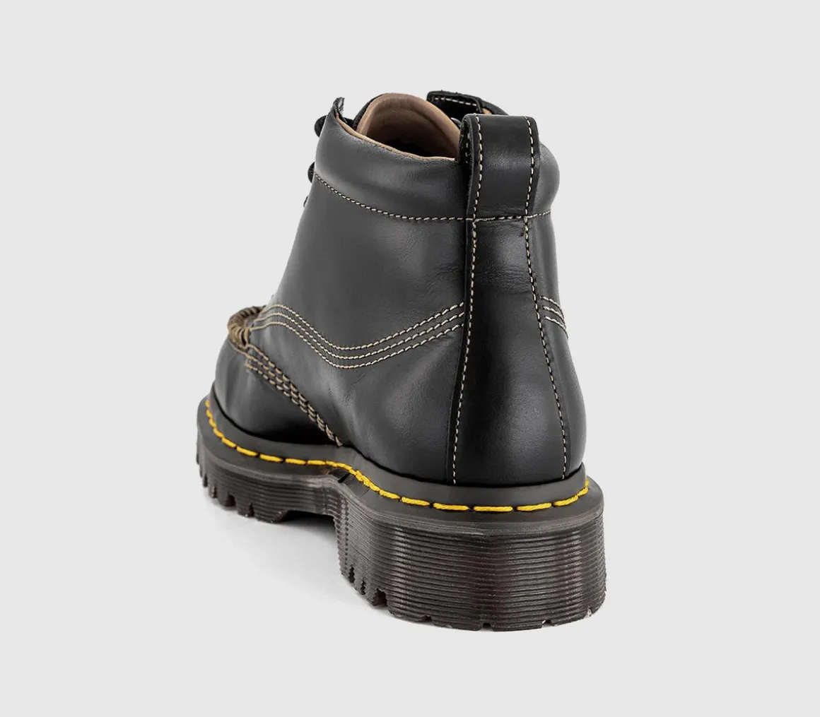 Lowell Chukka Boots
