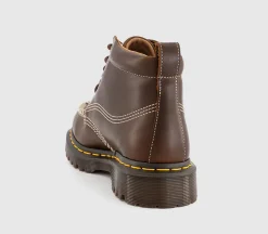 Lowell Chukka Boots
