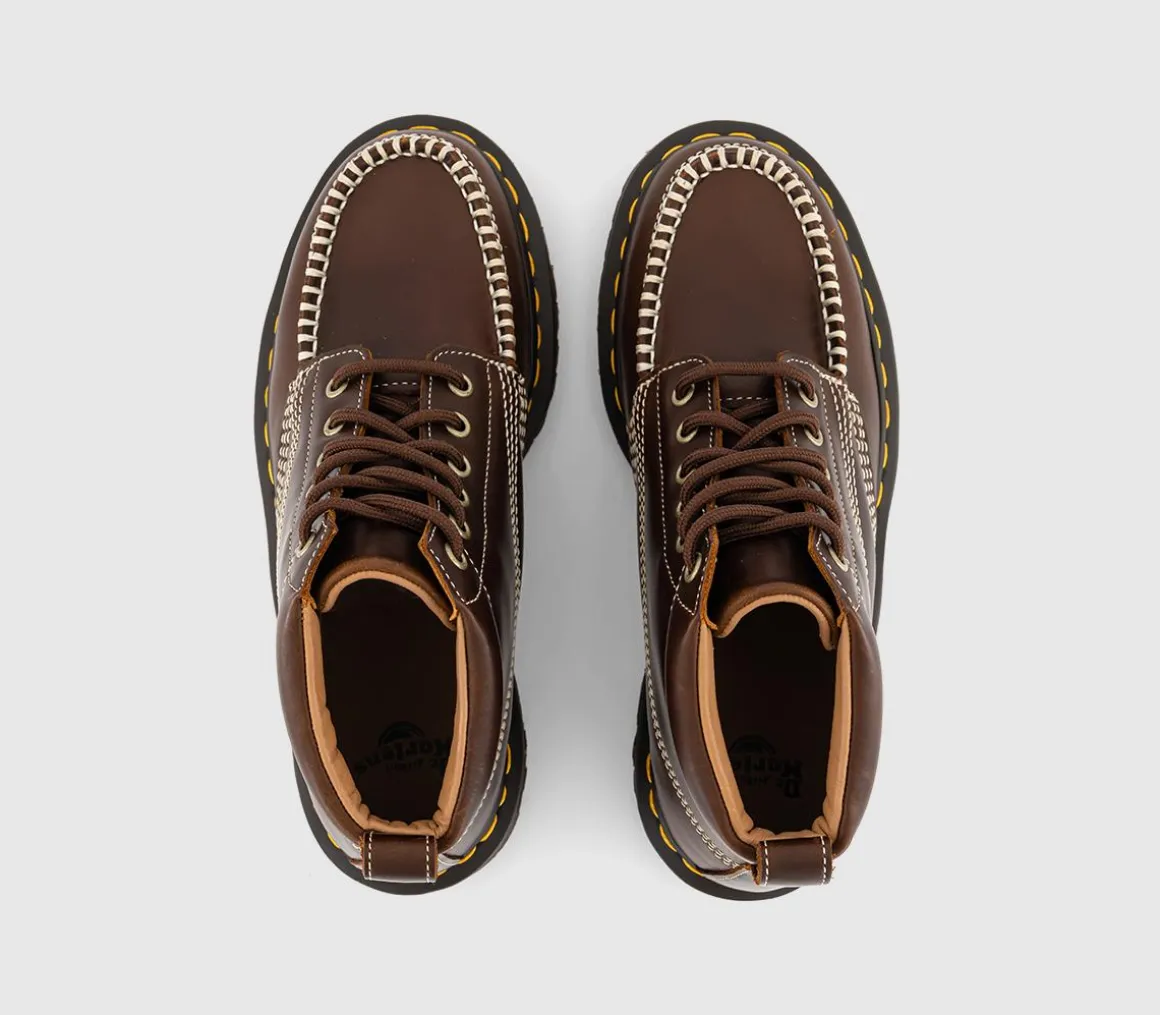 Lowell Chukka Boots