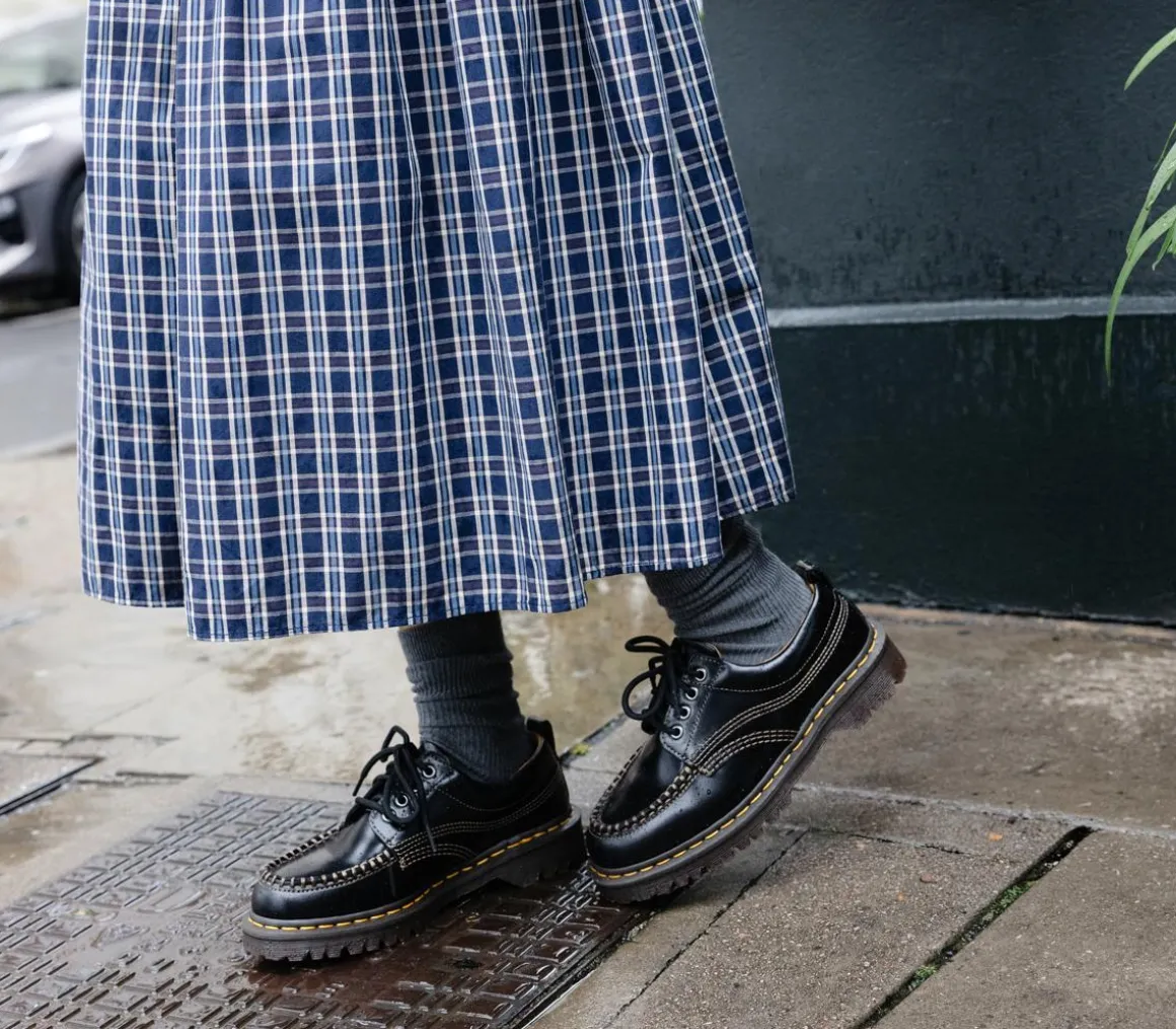 Lowell Shoes