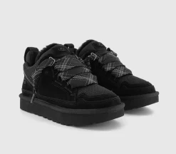 Lowmel Men's Trainers