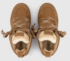 Lowmel Men's Trainers