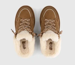 Lowmel Mules