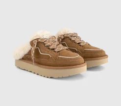 Lowmel Mules