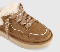 Lowmel Mules
