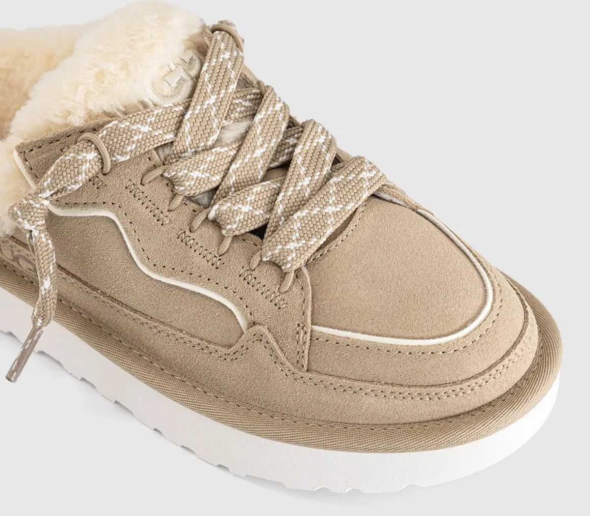 Lowmel Mules