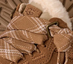 Lowmel Toddler Trainers