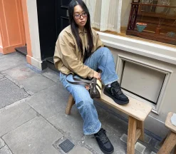 Lowmel Trainers