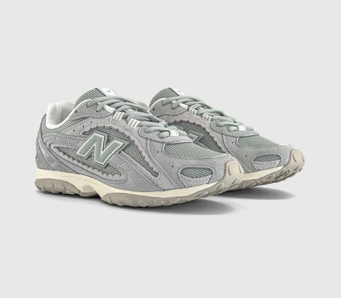 204l Trainers