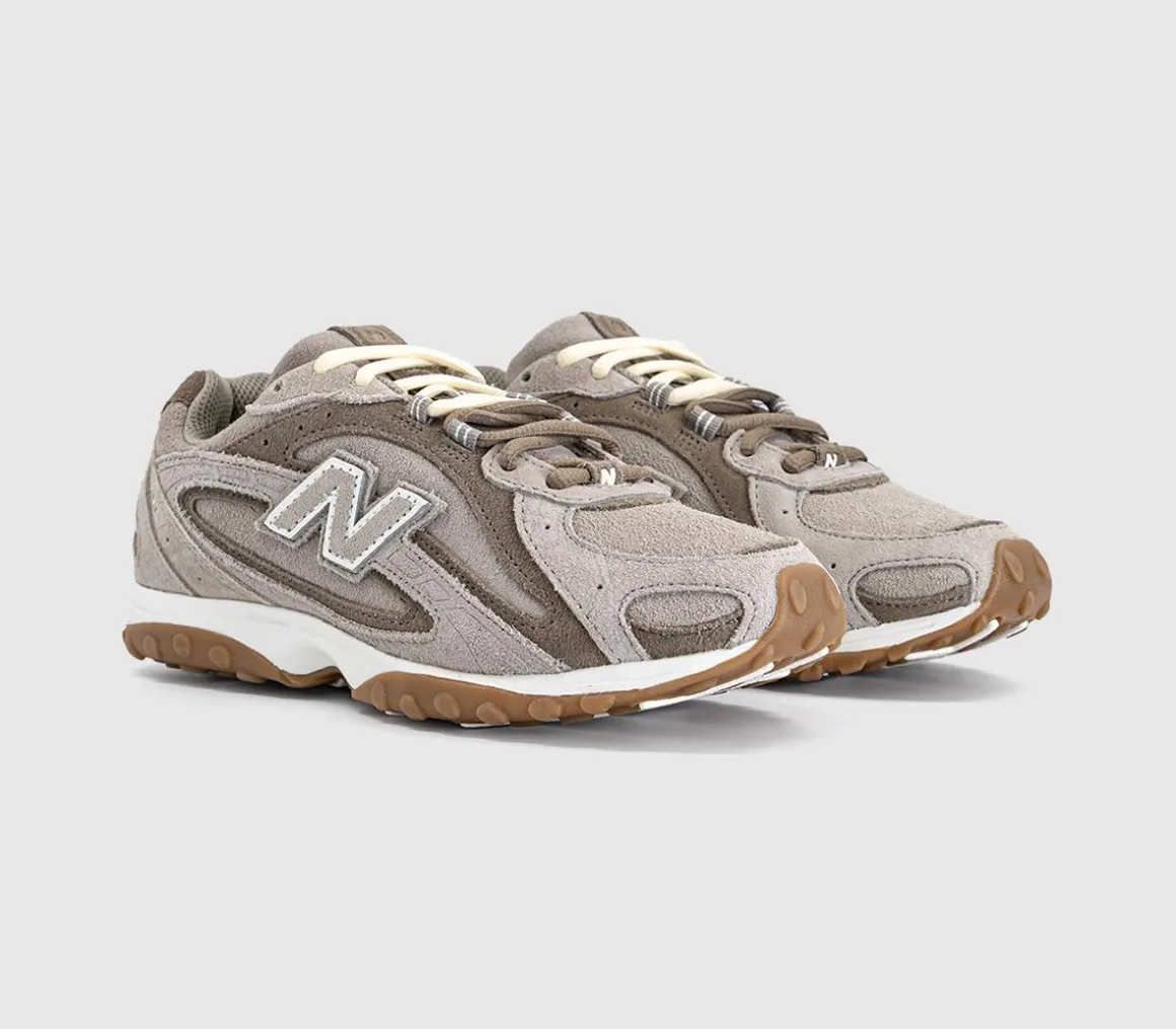 204L Trainers