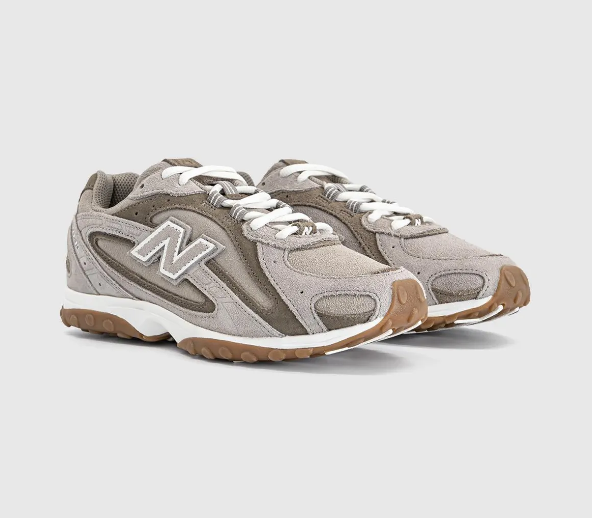 204L Trainers