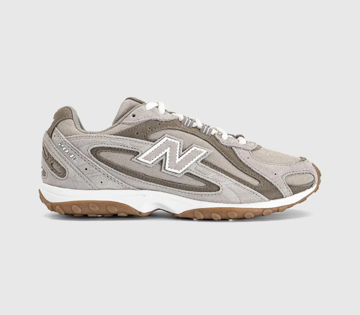204L Trainers