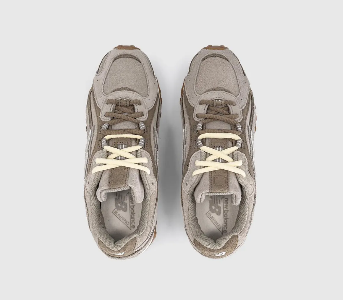 204L Trainers