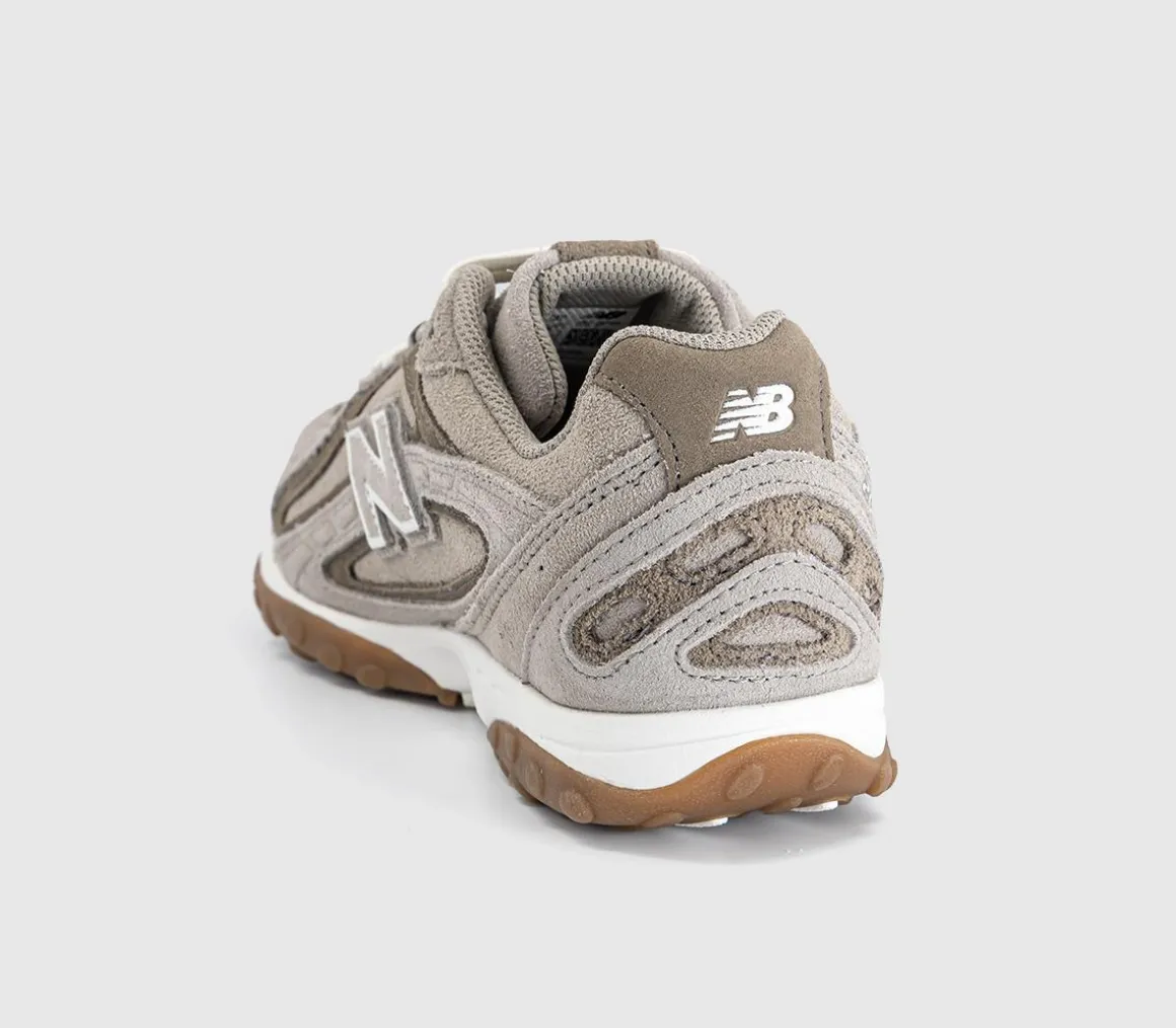 204L Trainers