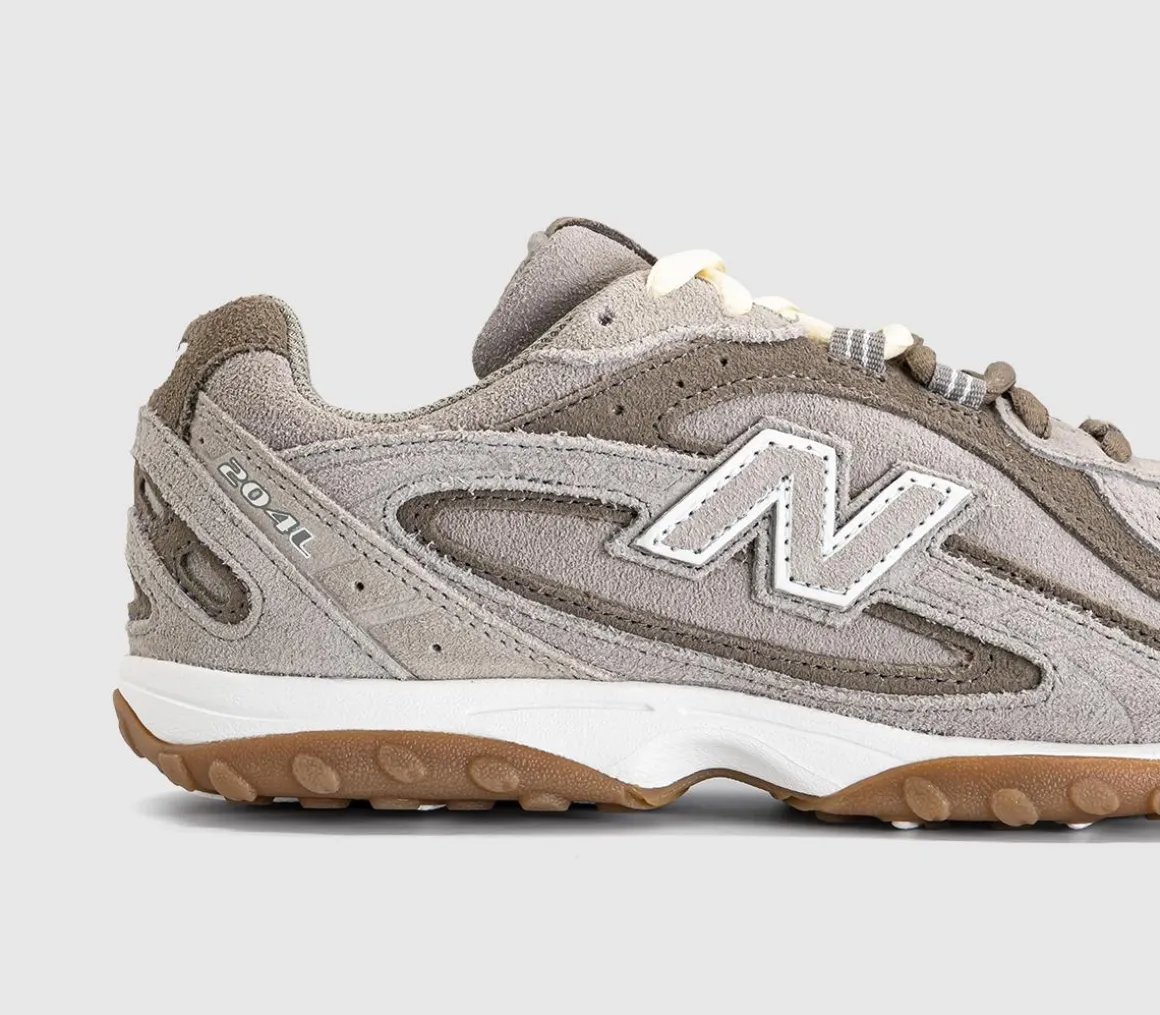 204L Trainers