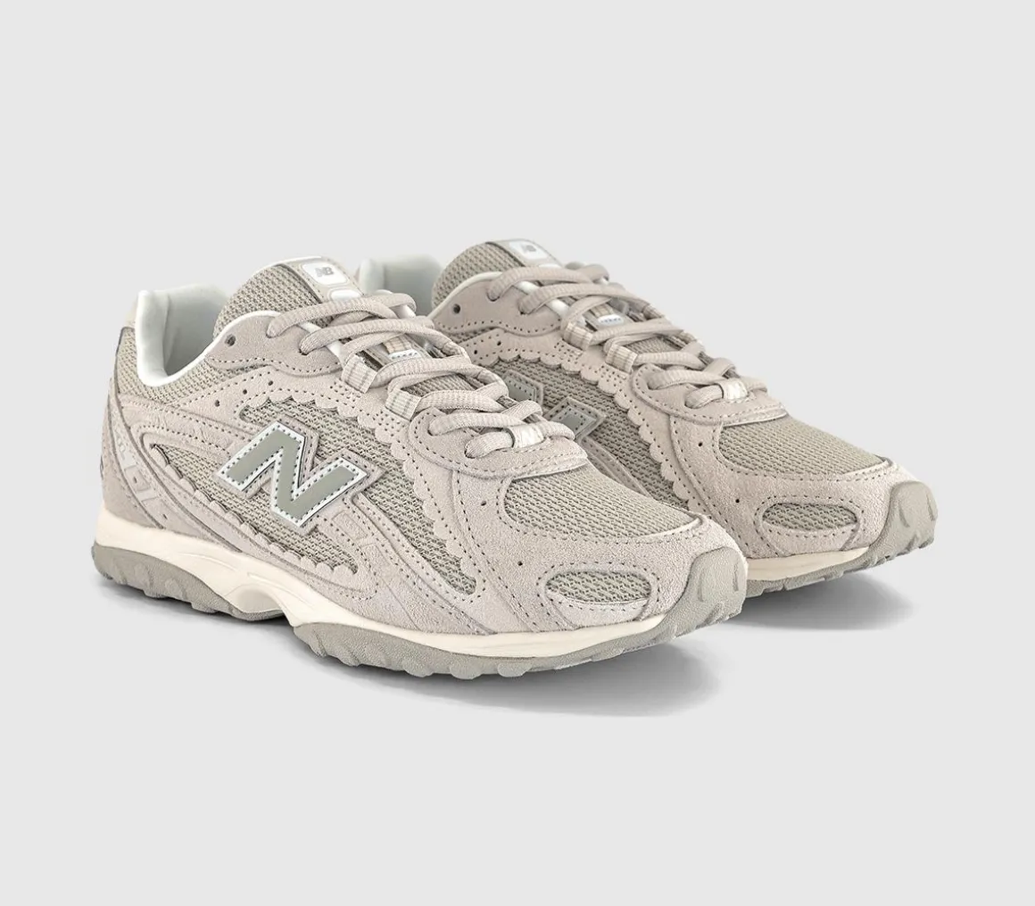 204L Trainers